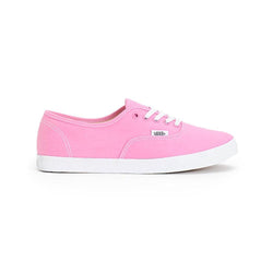 Vans Kids Authentic Lo Pro Rosebloom True White True White - 50-50 Skate Shop
