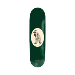 Passport Skateboard Deck Dancer Series 8.25