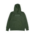 Ripndip Tonal Loopback Hoodie Olive - 50-50 Skate Shop