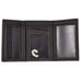 Chocolate Big Chunk Hook & Loop Wallet Purple - 50-50 Skate Shop