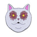 Ripndip Flower Eyes Pin - 50-50 Skate Shop