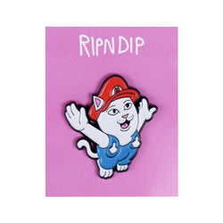 Ripndip Pin Nermio - 50-50 Skate Shop