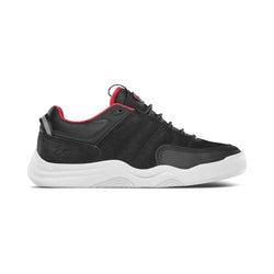 eS Evant Black - 50-50 Skate Shop