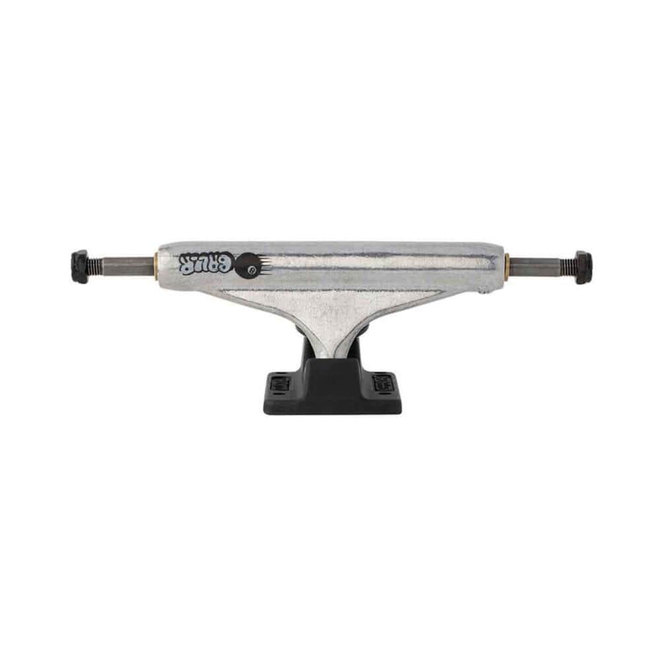 Independent Skateboard Trucks Winkowski Baller Hollow Silver 159mm (8.75" Axle) - Set of 2 - 50-50 Skate Shop