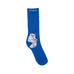 Ripndip Lord Nermal Socks Royal - 50-50 Skate Shop