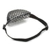 Vans Womens Clear Cut Fanny Bag Black Checkerboard - 50-50 Skate Shop