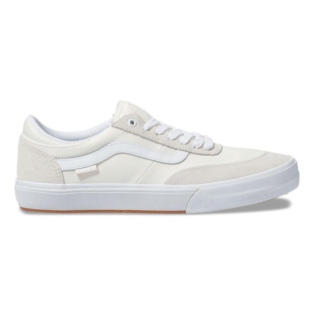 Vans Gilbert Crockett 2 Pro Marshmallow True White - 50-50 Skate Shop