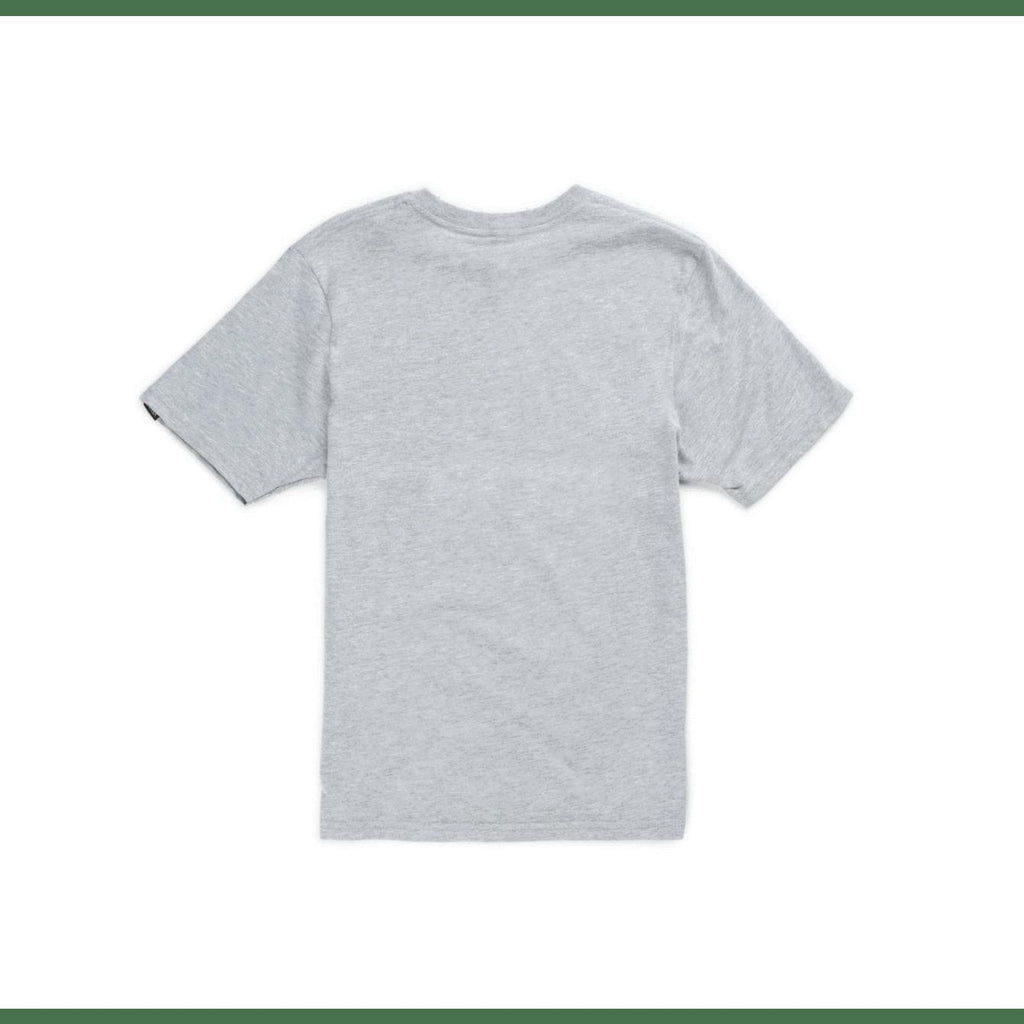 Vans Kids Easy Box Fill Boys Athletic Heather Flames - 50-50 Skate Shop