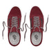 Vans UA Old Skool Jersey Lace Port Royale Black - 50-50 Skate Shop