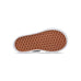 Vans Toddlers Old Skool V (Primary Check) Black White - 50-50 Skate Shop