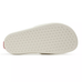 Vans Womens LA Costa Slide On (Vans) Marshmallow - 50-50 Skate Shop