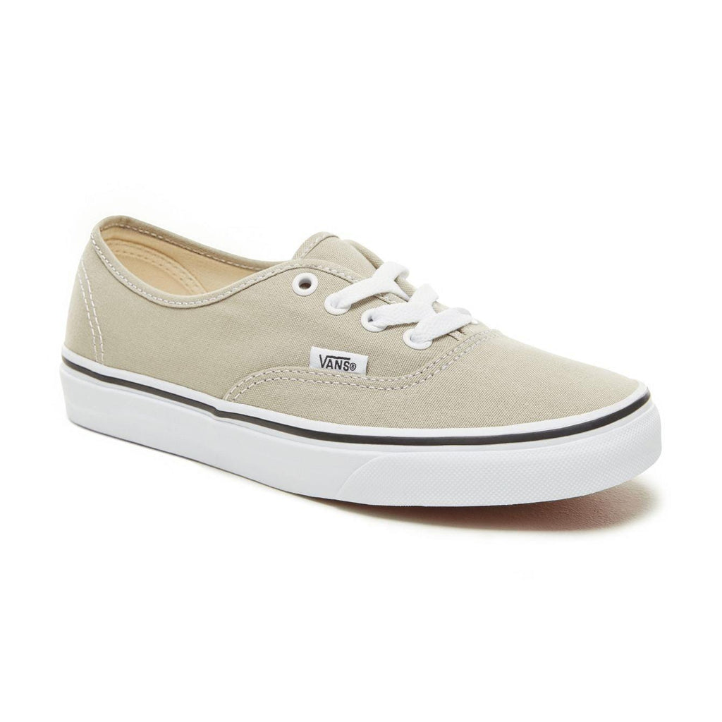 Vans Authentic Color Theory Desert Sage True White - 50-50 Skate Shop
