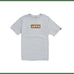 Vans Kids Easy Box Fill Boys Athletic Heather Flames - 50-50 Skate Shop