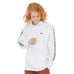 Vans Versa Hoodie White Checkerboard - 50-50 Skate Shop