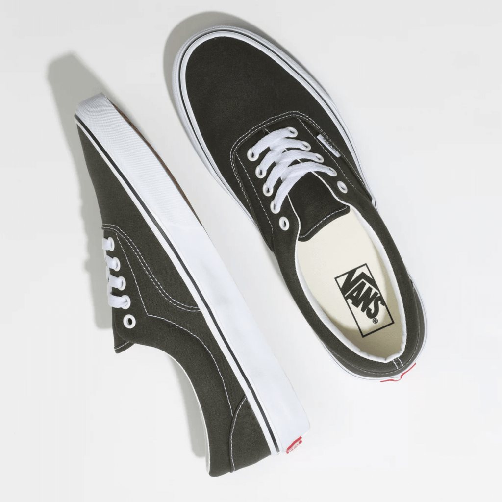 Vans Era Forest Night True White - 50-50 Skate Shop