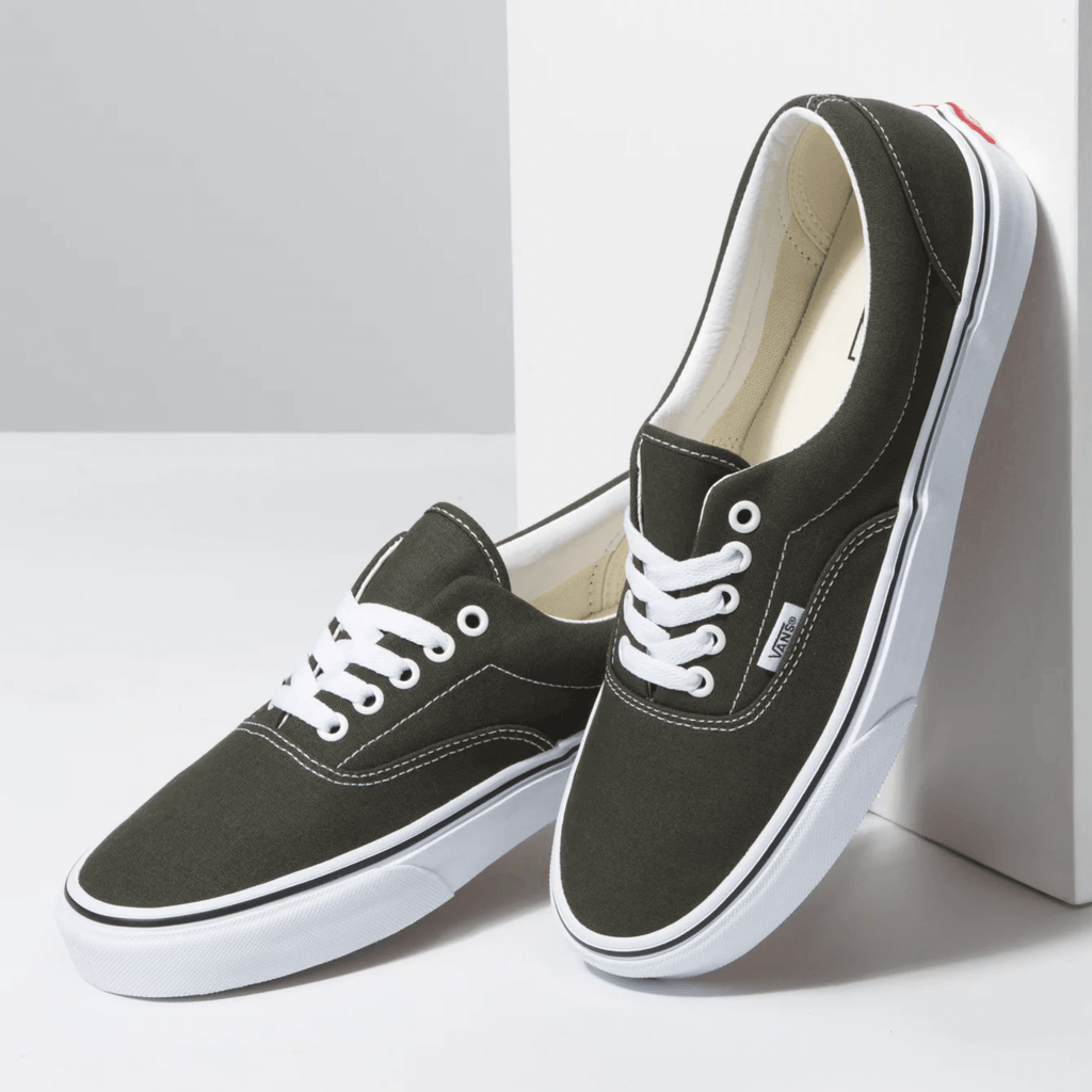 Vans Era Forest Night True White - 50-50 Skate Shop