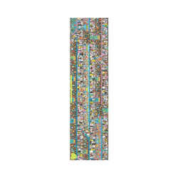 Fruity Skateboard Grip Tape 9