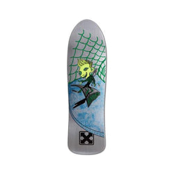 H-Street Skateboard Deck Ron Allen Original Shackle Me Not 9.25