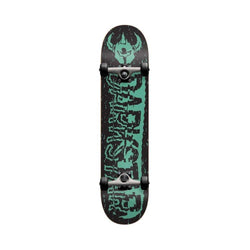 Darkstar Skateboard Complete VHS FP 7.875