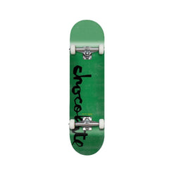 Chocolate Skateboard Complete WR40 8.0