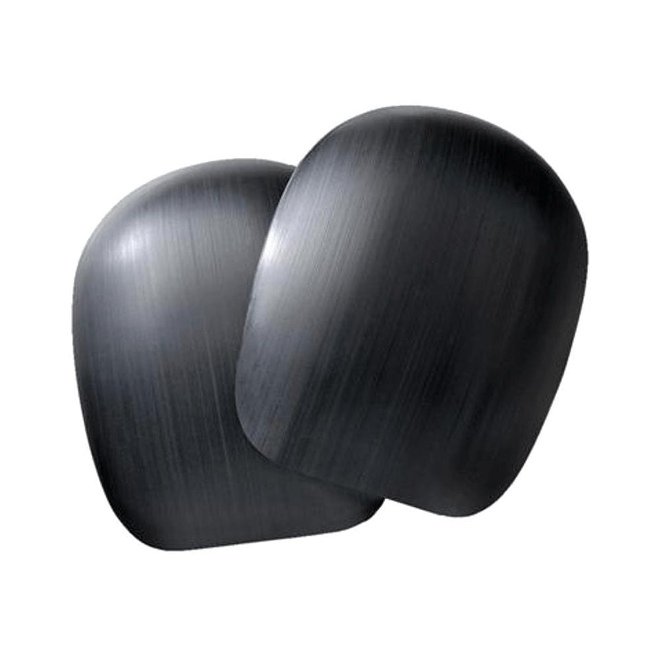 187 Killer Pads ReCap C2 Black - 50-50 Skate Shop