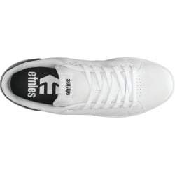 Etnies Calli Cut LS White/Navy - 50-50 Skate Shop