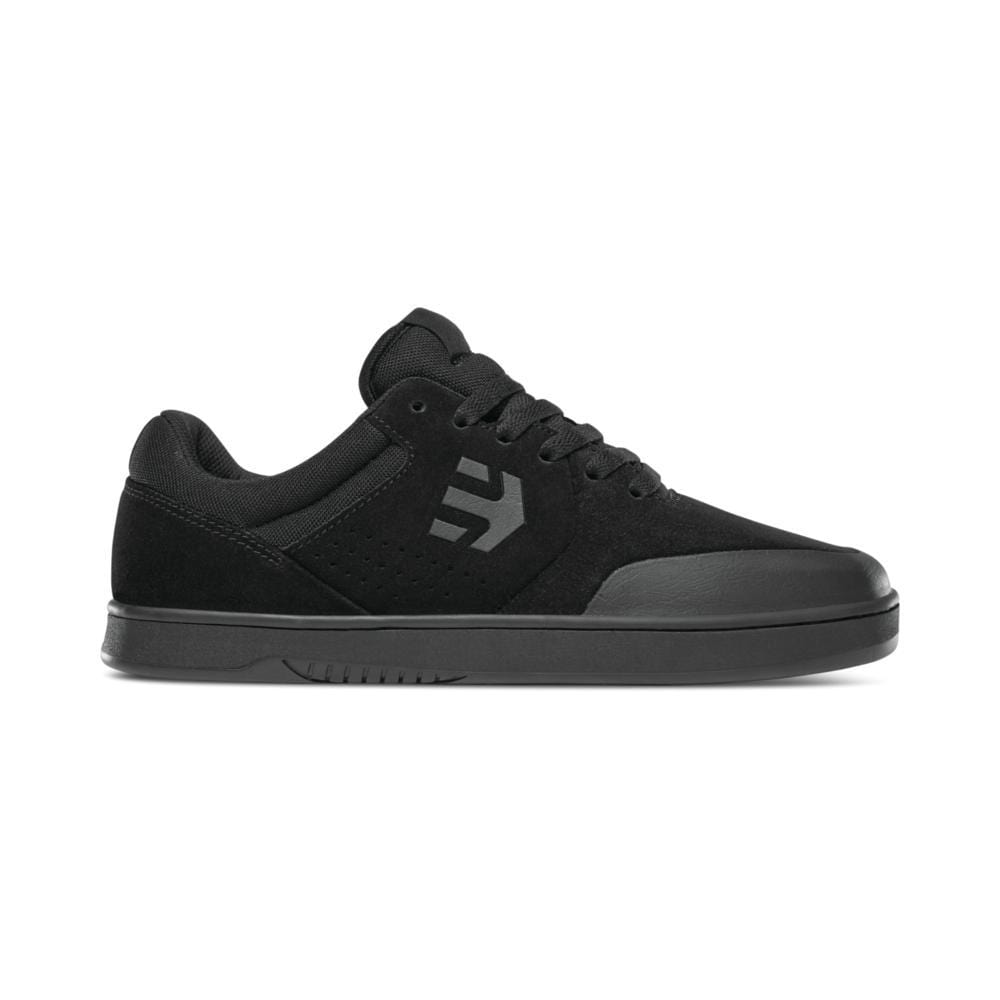 Etnies Marana Black Black Black - 50-50 Skate Shop