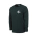 Numbers Edition Daifu Long Sleeve Tee Black - 50-50 Skate Shop