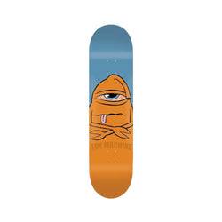 Toy Machine Skatebooard Deck Bored Sect 8.25