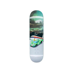 Fucking Awesome Skateboard Deck Racer 2 Tyshawn Jones 8.18