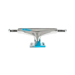 Tensor Skateboard Aluminium Stencil Mirror Trucks 5.25 (7.875