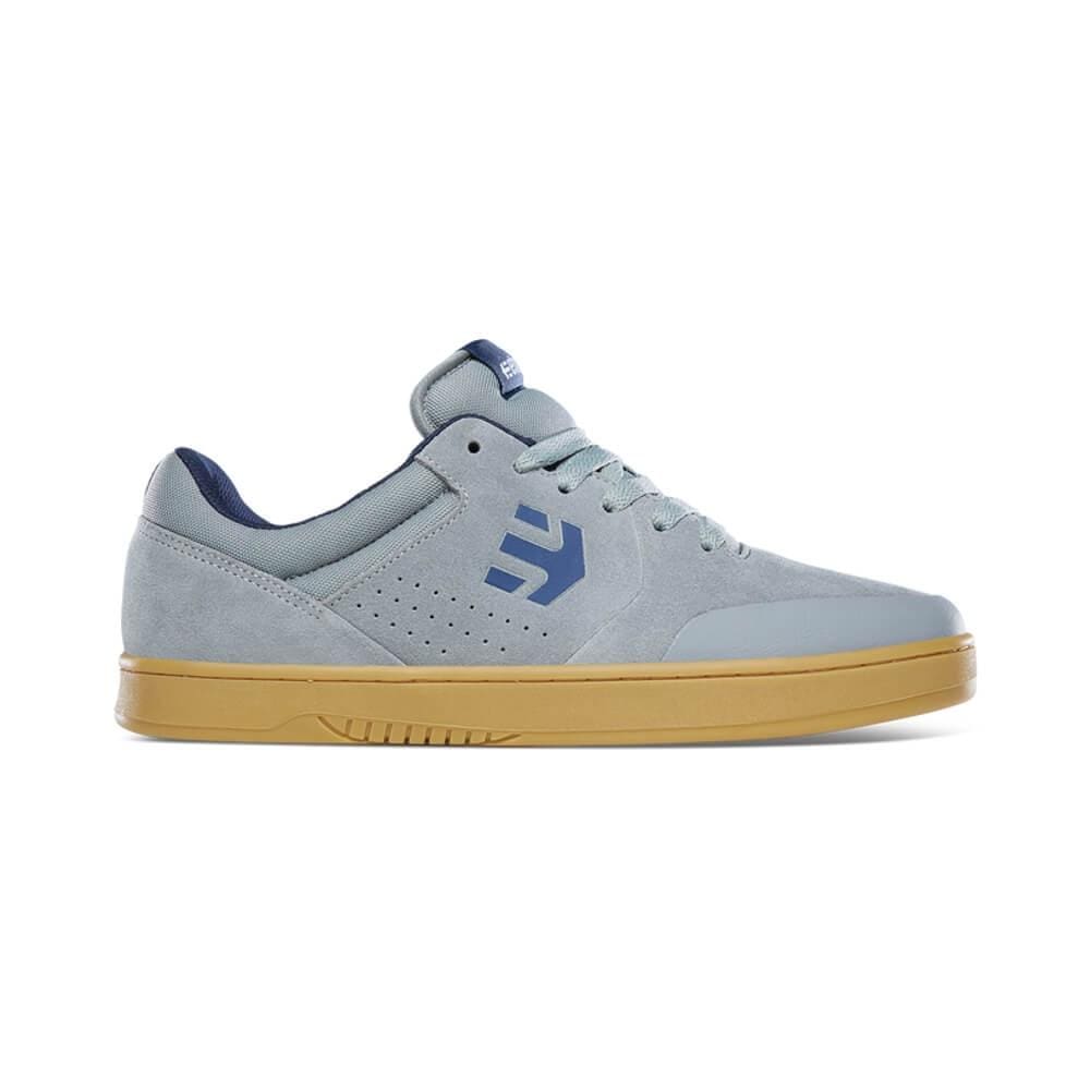 Etnies Marana Grey Blue Gum - 50-50 Skate Shop