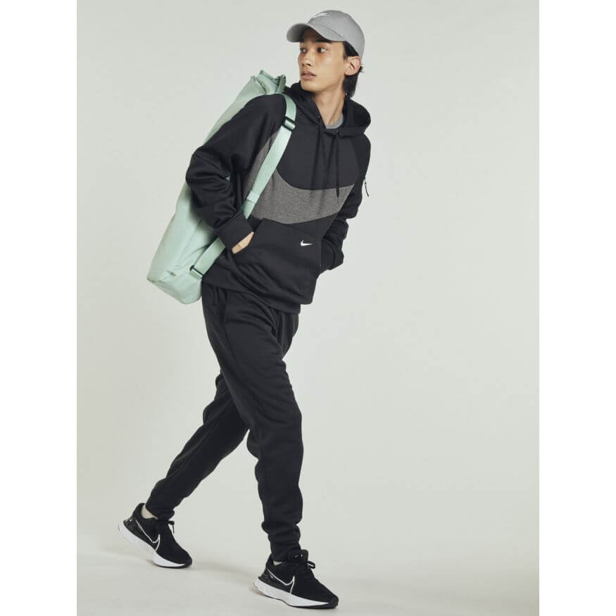 Nike Hat Heritage 86 Futura Washed Particle Grey White - 50-50 Skate Shop