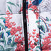 Ripdnip Jacket Snow Bird Puffer Multi - 50-50 Skate Shop