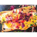 Huf DIY Plantlife Sock White - 50-50 Skate Shop