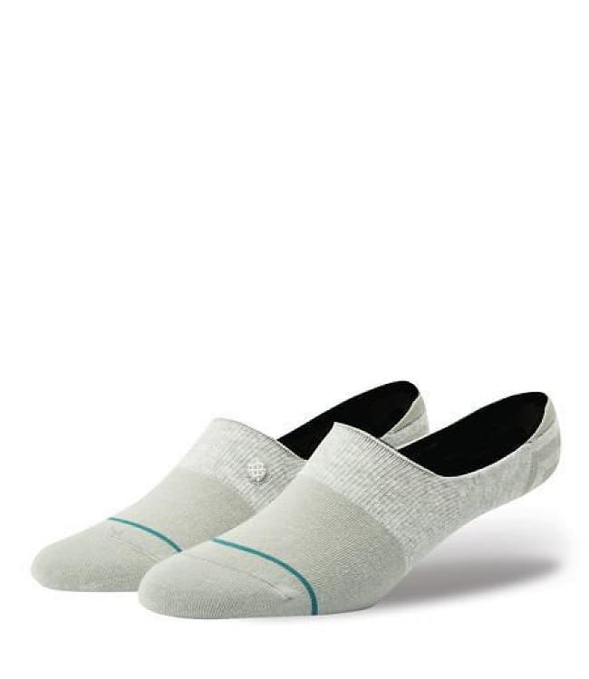 Stance Mens Gamut 3 Pack White - 50-50 Skate Shop