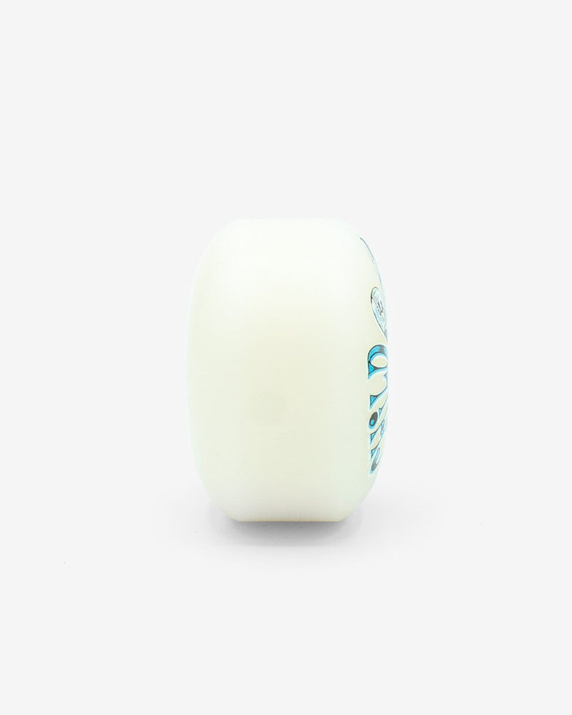 Ghetto Child Skateboard Wheels Imagine Torey Pudwill 52mm 99a Standard Cut - Set of 4 - 50-50 Skate Shop