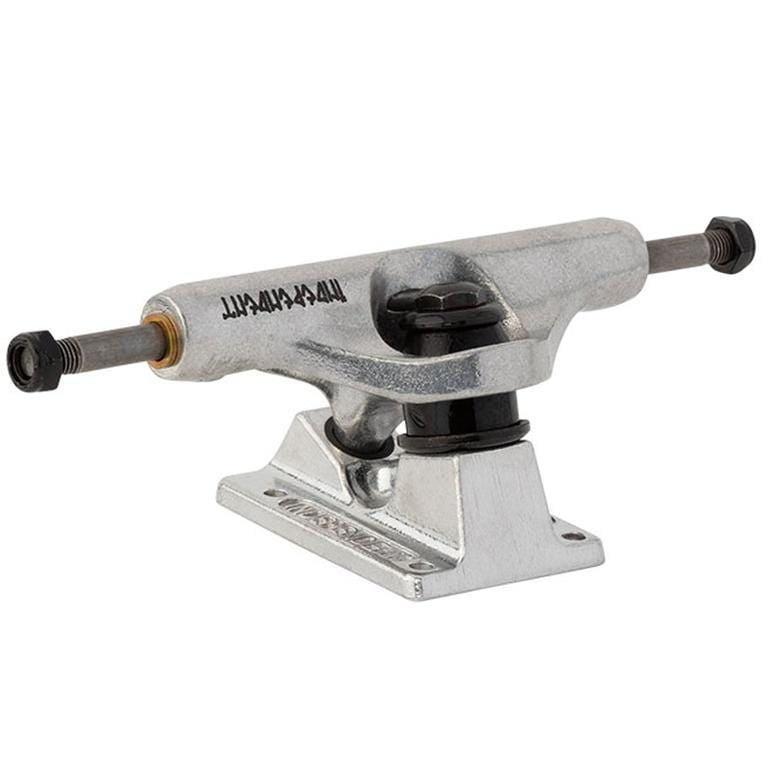 Independent Skateboard Trucks Tiago Lemos Mid 139mm (8.0" Axle) - Set of 2 - 50-50 Skate Shop