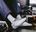 Vans Style Pro 36 Justin Henry White White - 50-50 Skate Shop