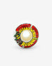 Ghetto Child Skateboard Wheels Magic Tom Penny 52mm 99a Standard Cut - Set of 4 - 50-50 Skate Shop