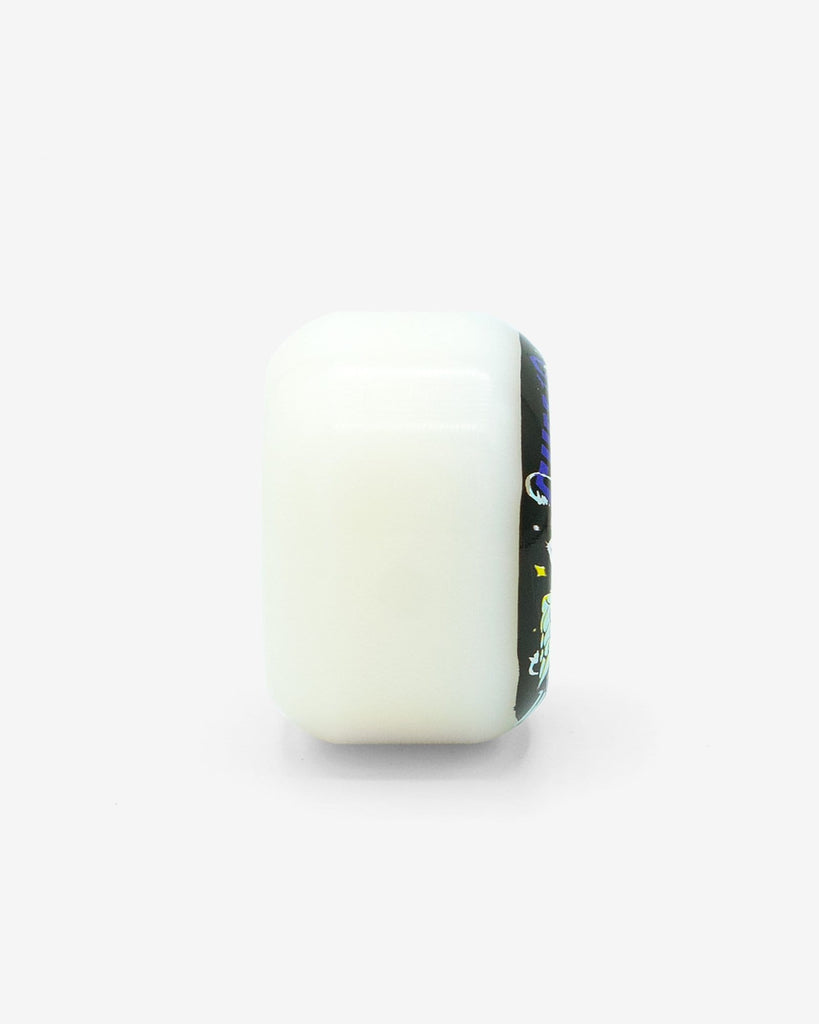 Ghetto Child Skateboard Wheels Mojave Bryan Herman 52mm 99a Conical Cut - Set of 4 - 50-50 Skate Shop