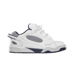 eS Muska  White 2023 - 50-50 Skate Shop
