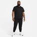 Nike Sportswear Mens Tee Premium Essentials - Black - 50-50 Skate Shop