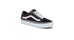Vans Old Skool Pro Black White - 50-50 Skate Shop