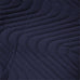 Butter Goods Quilted Reversible Jacket Navy Blue - 50-50 Skate Shop
