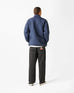 Butter Goods Quilted Reversible Jacket Army Berry - 50-50 Skate Shop