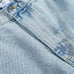 Polar Skate Big Boy Jeans Light Blue - 50-50 Skate Shop