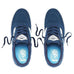 Vans Mens Kyle Walker Pro Dress Blues Vintage Indigo White - 50-50 Skate Shop