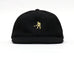 Passport Workers Cap Wool Black - 50-50 Skate Shop