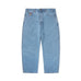 Butter Goods Santosuosso Denim Jeans Washed Indigo (brown hat) - 50-50 Skate Shop